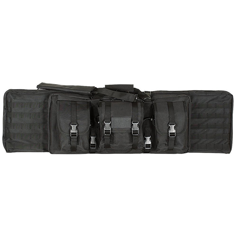 Bolsa de pistola doble #OW27