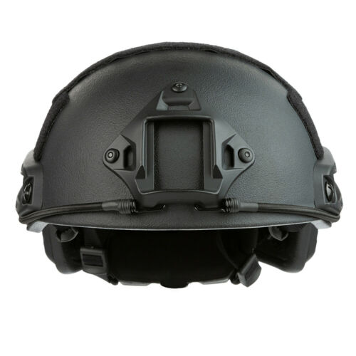 Casco balístico RÁPIDO